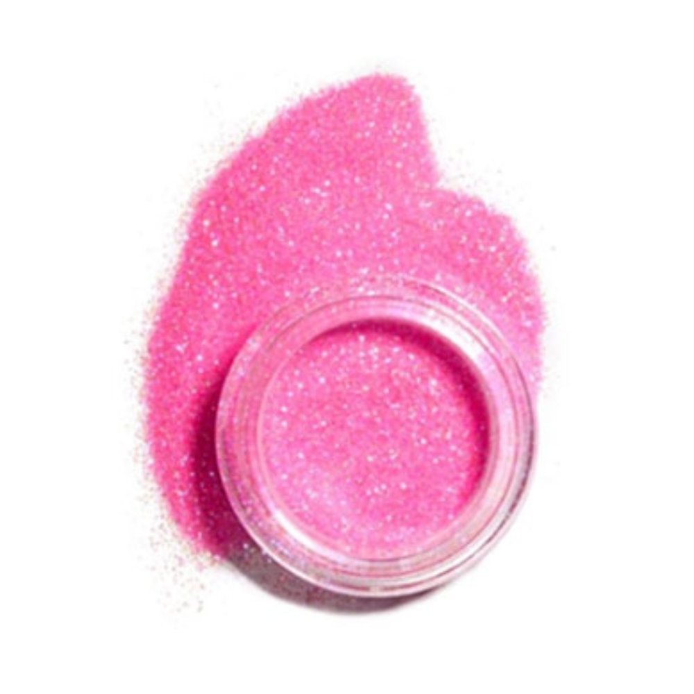 (1 Pack) Unicorn Snot Hi Def Glitter Kit, Lip Gloss, Eyeshadow, Primer + 3 Color - Picture 7 of 11